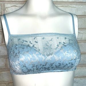 Calvin Klein Lace Bra